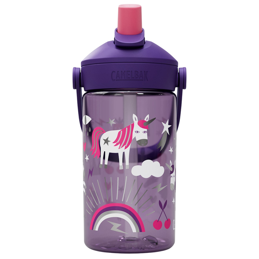 thrive flip straw - חד קרן camelbak
