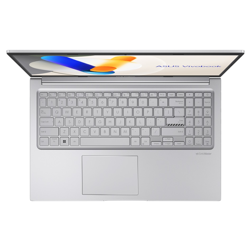 vivobook 15 x1504va-bq150 i5 8gb/512gb asus