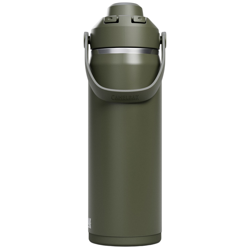 thrive chug vac sst 0.6l ירוק camelbak