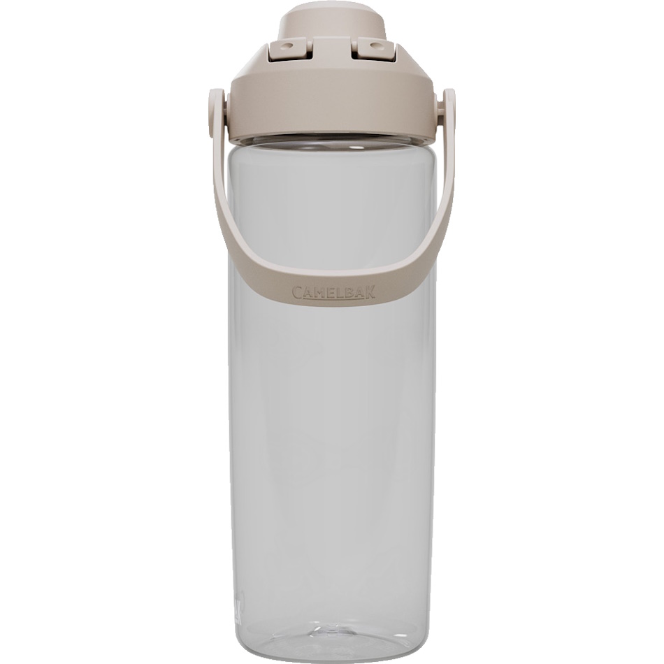 thrive chug 0.59l שקוף camelbak