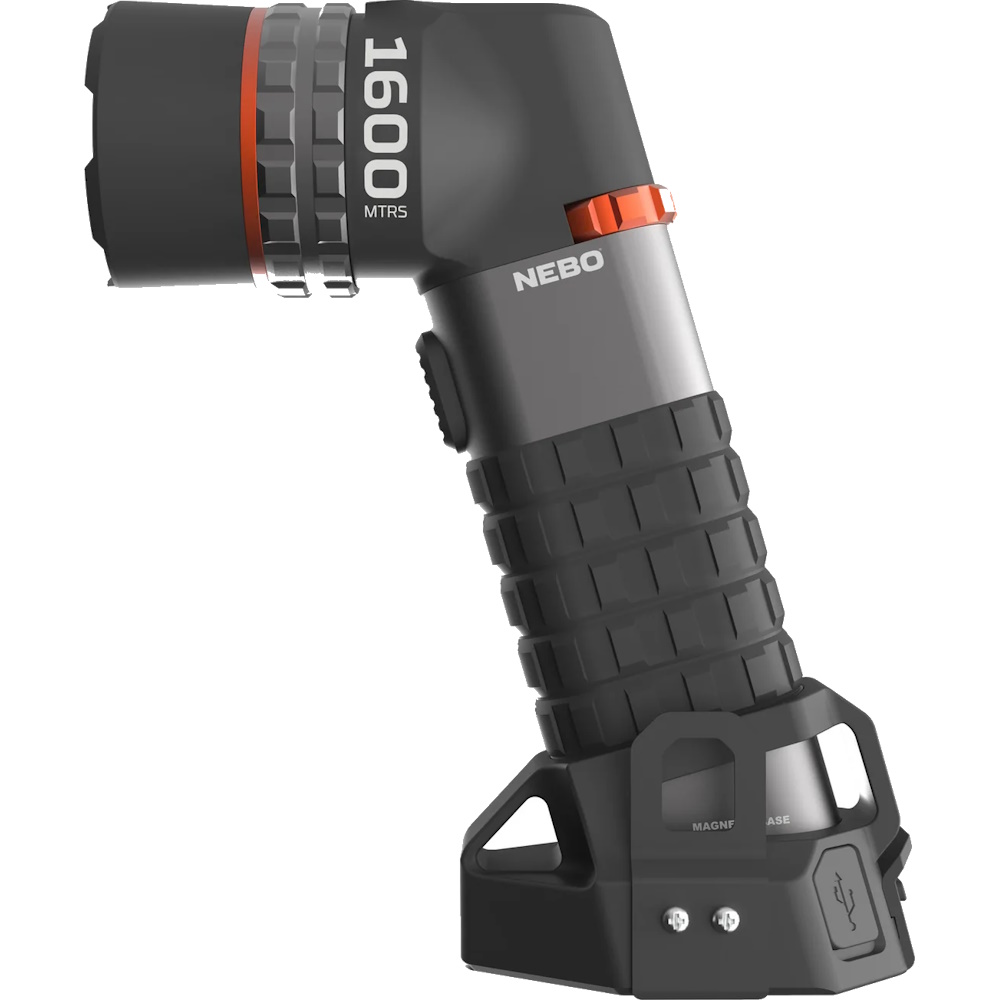 luxtreme sl100 spotlight nebo