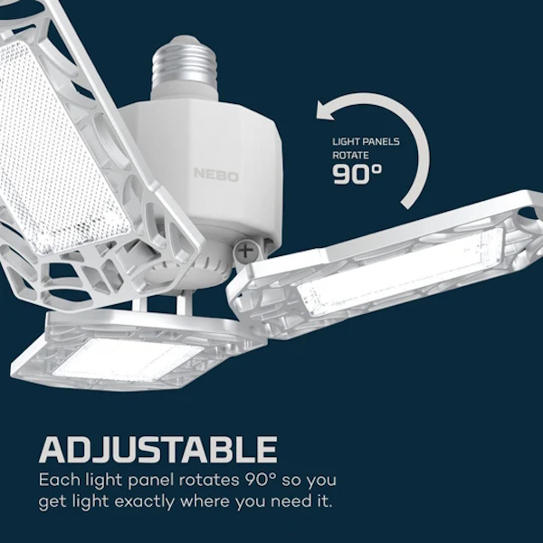 high bright 6000 nebo