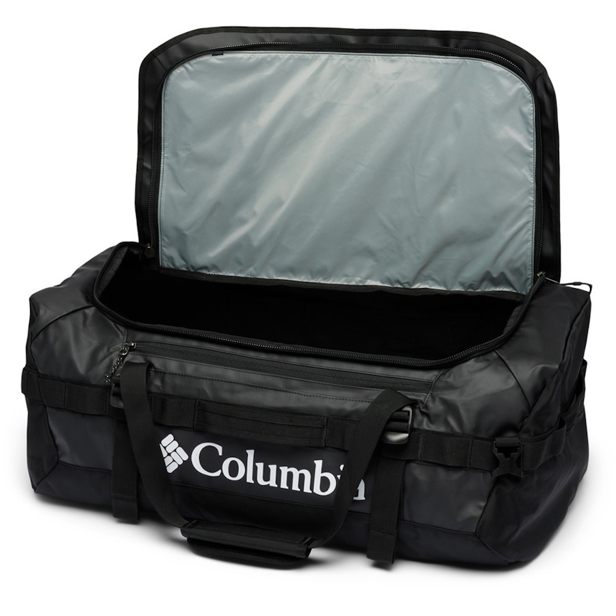 landroamer 60l duffel columbia