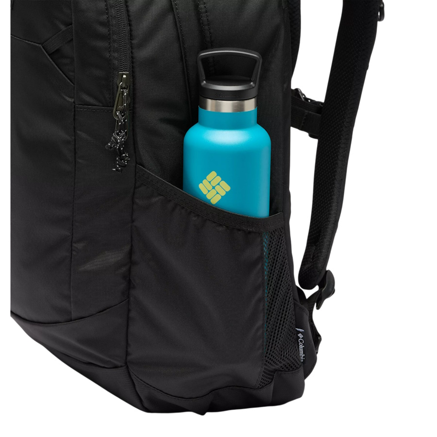 manresa 25l שחור columbia
