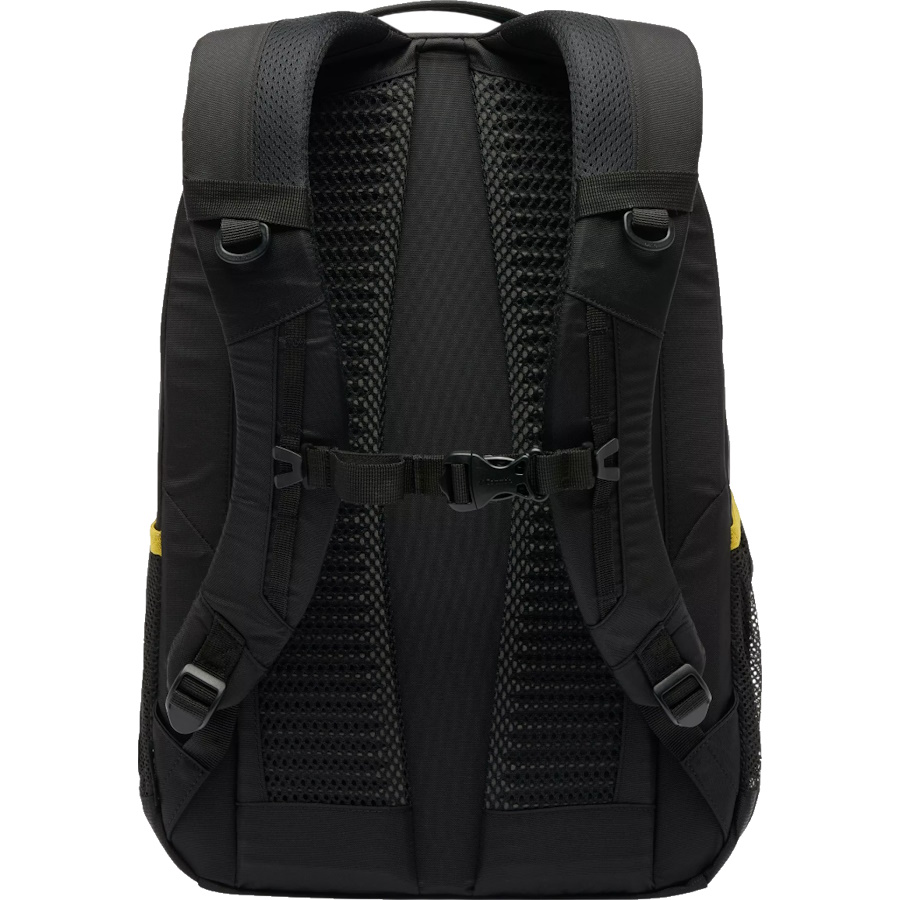 manresa 25l שחור צבעוני columbia