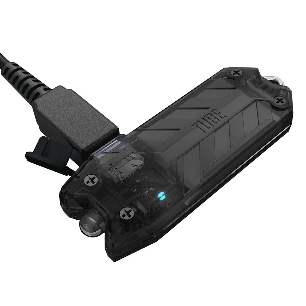 tube uv nitecore