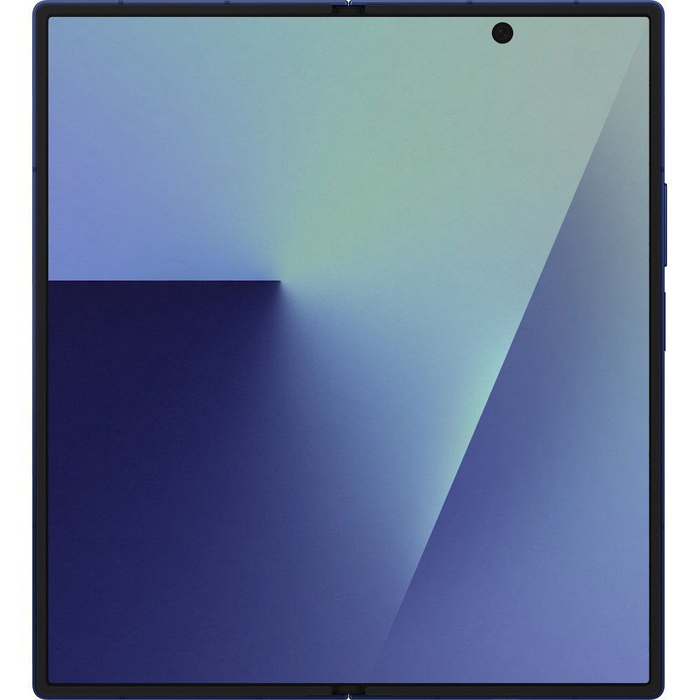 sm-f966b fold 7 512gb/12gb כחול samsung