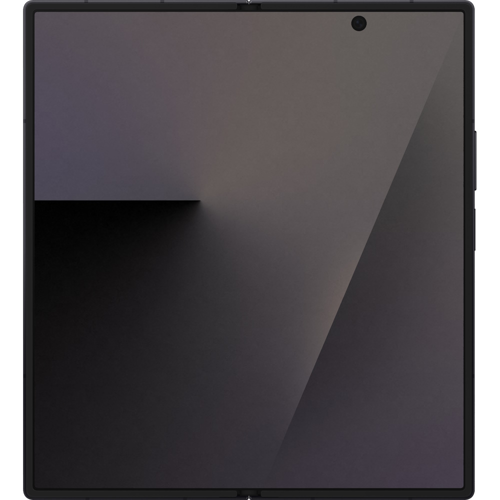 sm-f966b fold 7 512gb/12gb שחור samsung