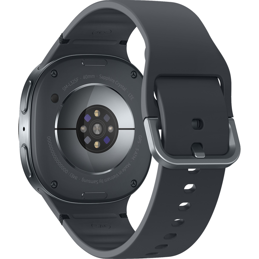 l330 - 44 bt watch8 אפור samsung