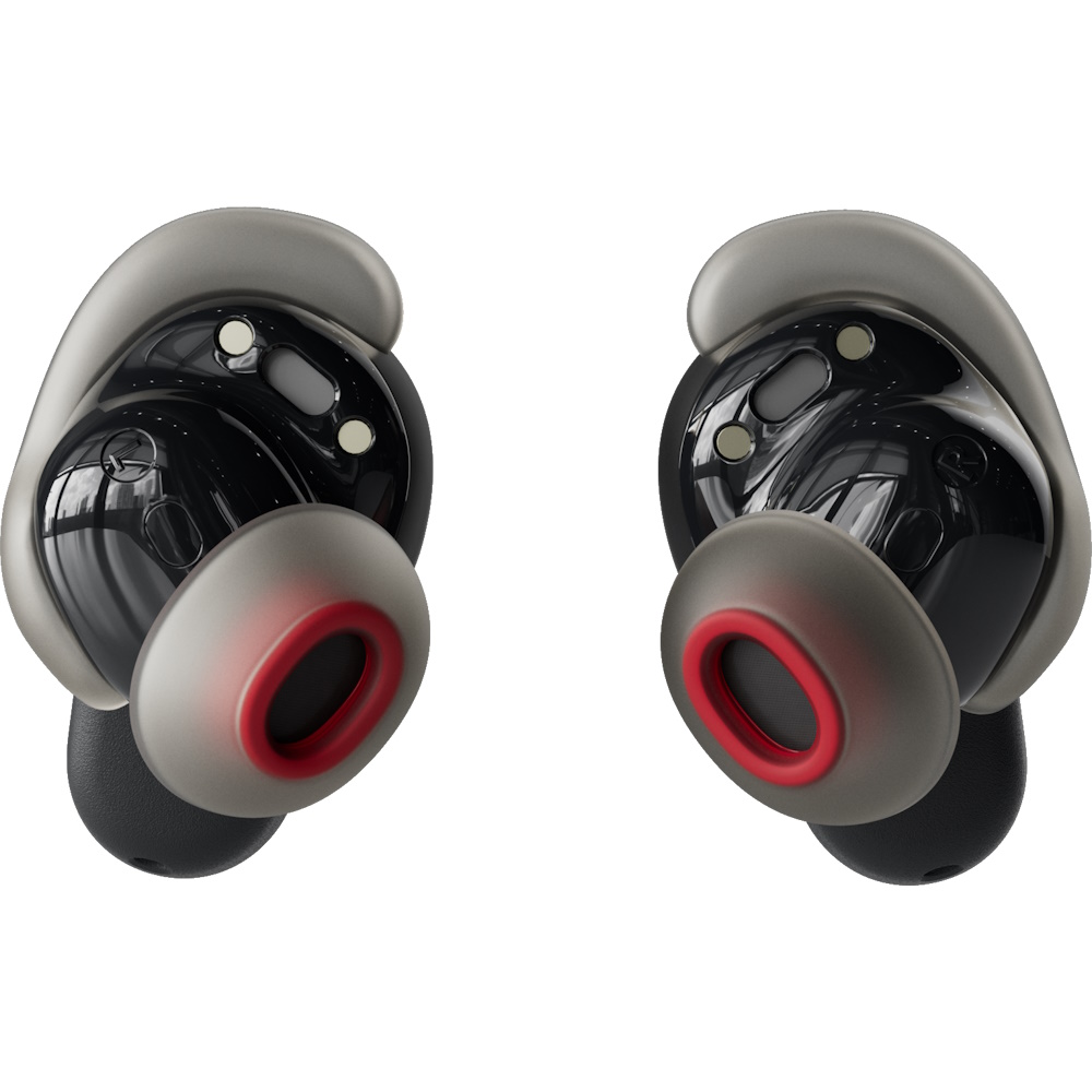 method 360 anc מנומר skullcandy