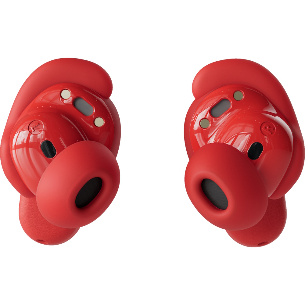 method 360 anc אדום skullcandy