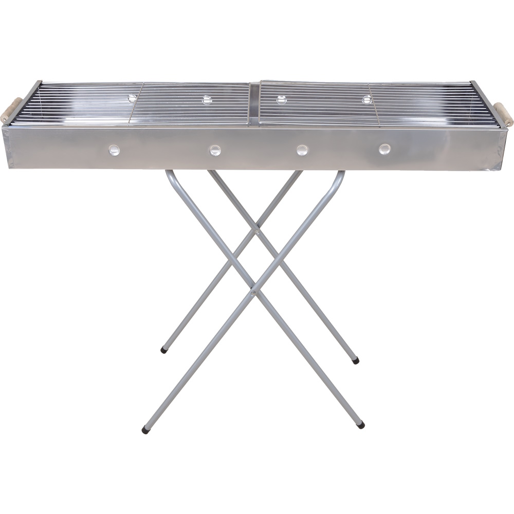 xl bbq grill artos