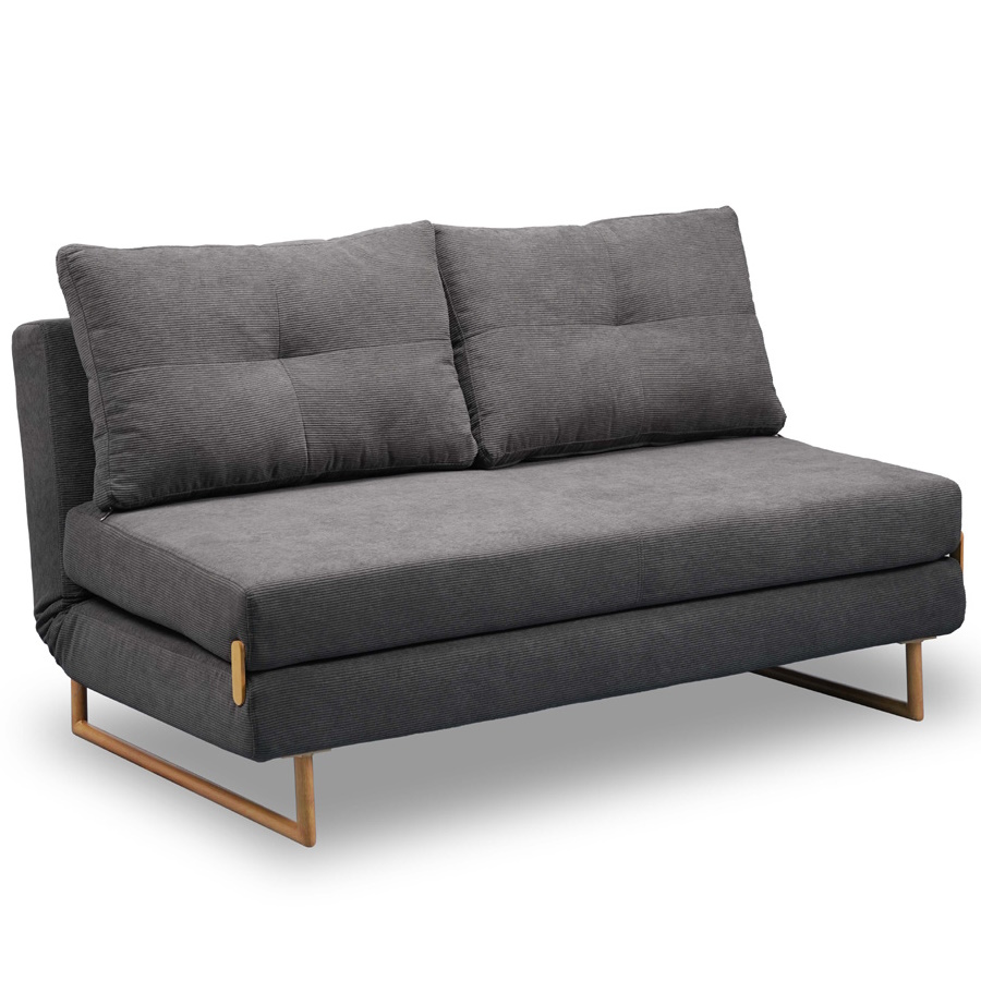 ספה נפתחת למיטה זוגית Home Decor &lrm;לילך 150