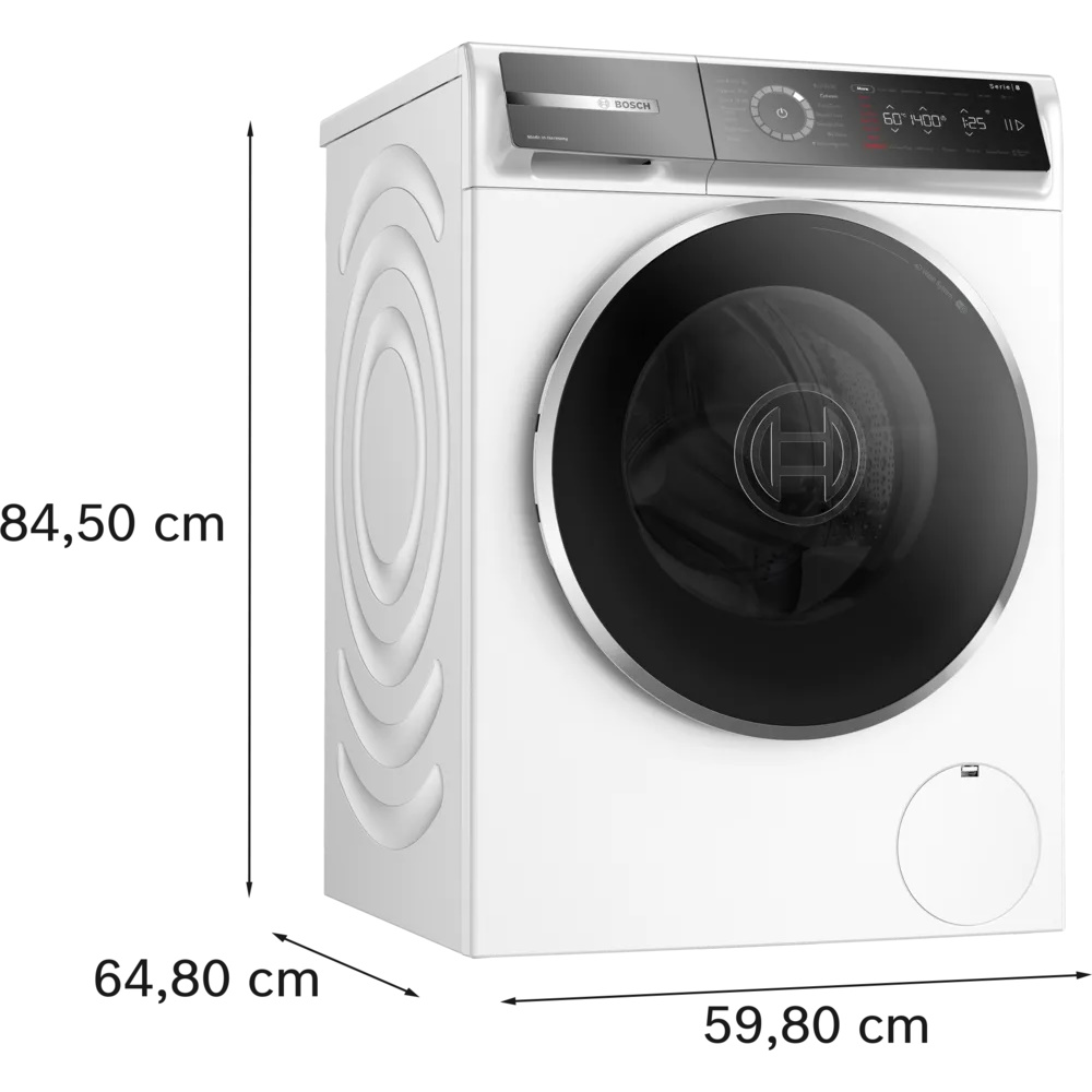 serie 8 wgb25403il bosch