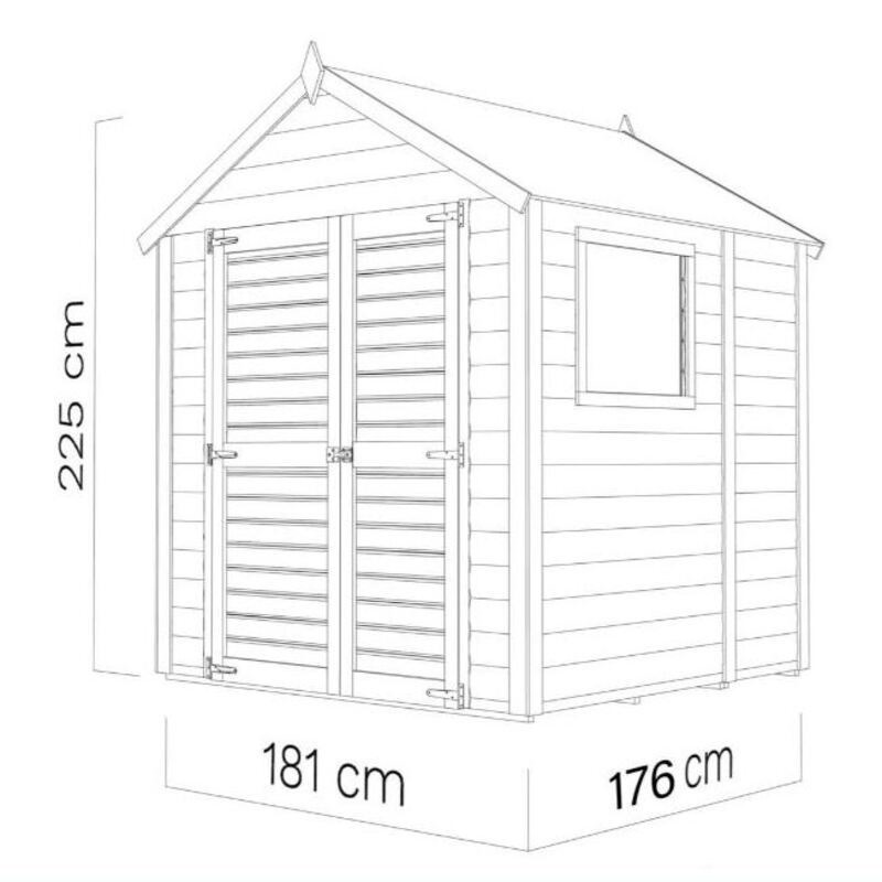 סיטי 66 gardenx