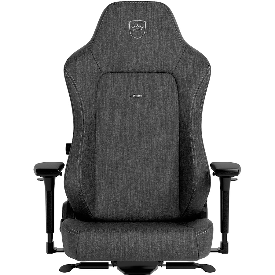 hero tx anthracite noblechairs