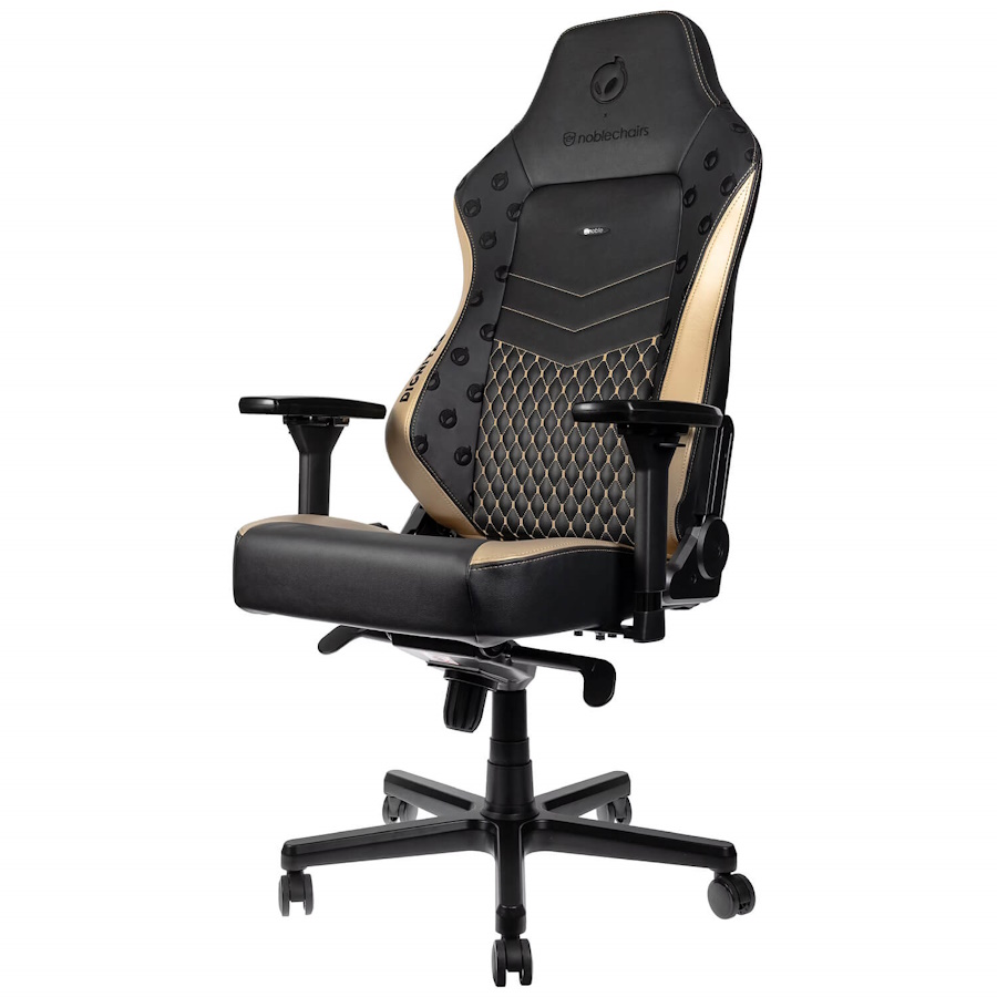 hero dignitas edition noblechairs