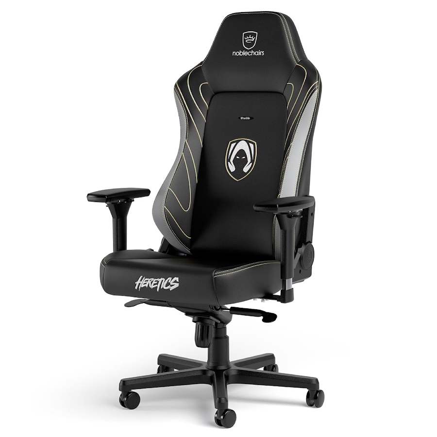 hero team heretics edition noblechairs