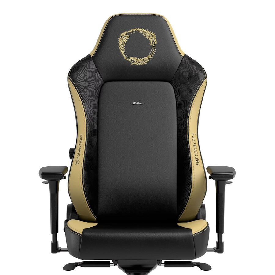 hero the elder scrolls online edition noblechairs