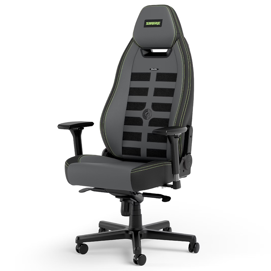 legend shure edition noblechairs