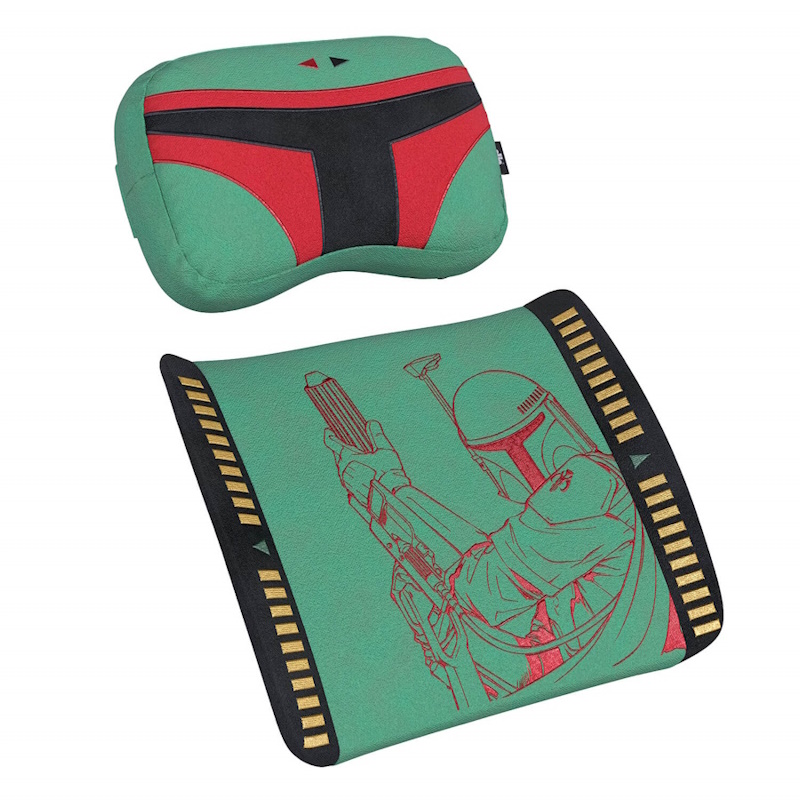 boba fett edition noblechairs