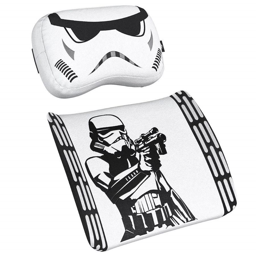 stormtrooper edition noblechairs