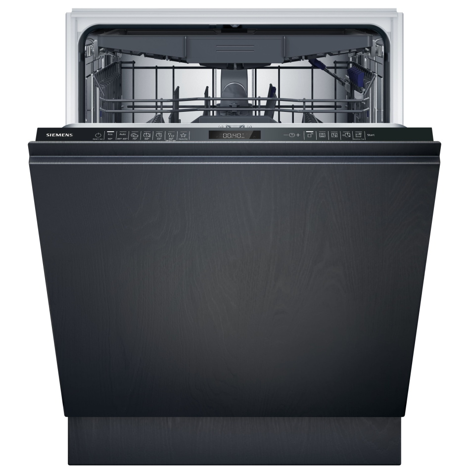 מדיח כלים אינטגרלי מלא Siemens &lrm;iQ500 SN65EX23CE