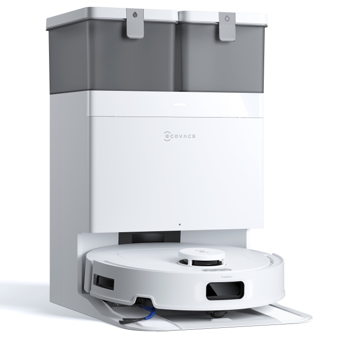 deebot t30c prime ecovacs