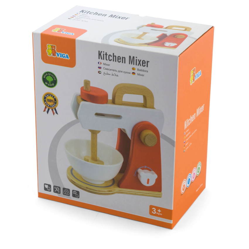 kitchen mixer viga