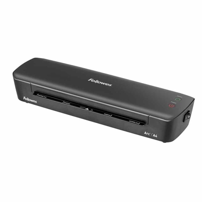 arc a4 fellowes