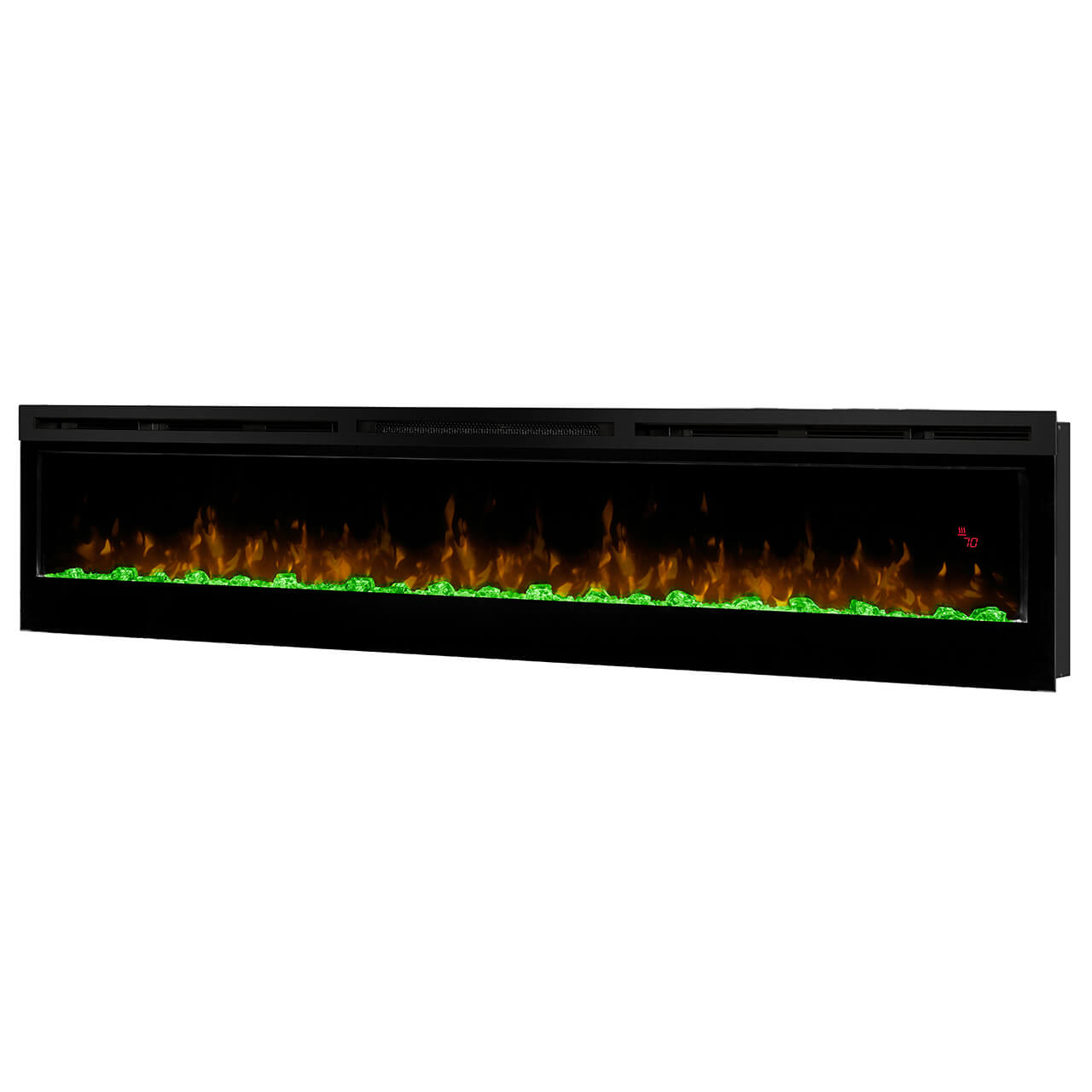 קמין חשמלי יוקרתי 50 dimplex