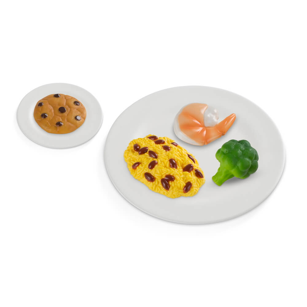 תמונה של ערכה להכנת ארוחת ערב melissa&doug