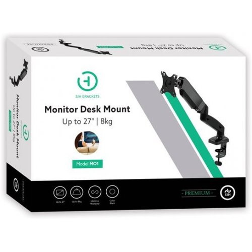 premium mo1b sih