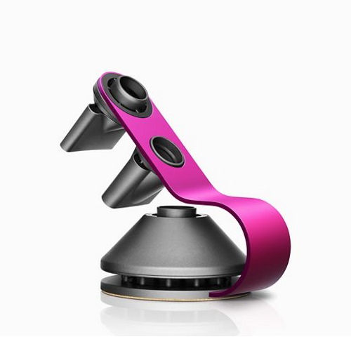 תמונה של סטנד יוקרתי למייבש שיער dyson