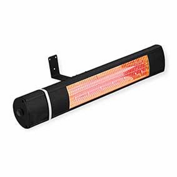 תנור חימום אינפרא אדום Havaya 2000W &lrm;Space שחור