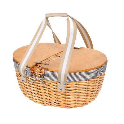 picnic basket 2 camp&go