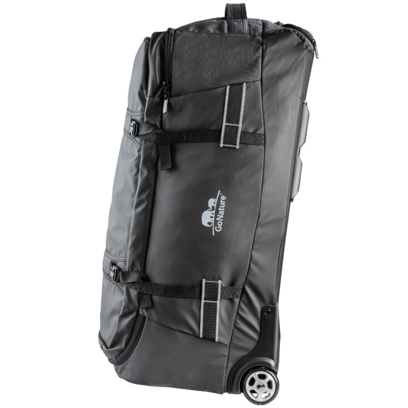 trolley bag 50l go nature