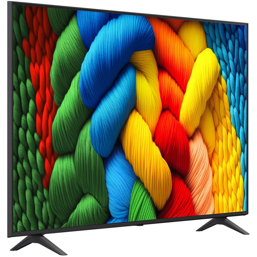 תמונה של טלוויזיה חכמה 65 lg 4k nanocell