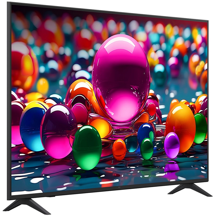 תמונה של טלוויזיה חכמה 65 lg 4k uhd