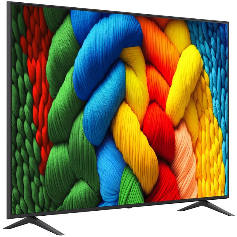 תמונה של טלוויזיה חכמה 75 lg 4k nanocell