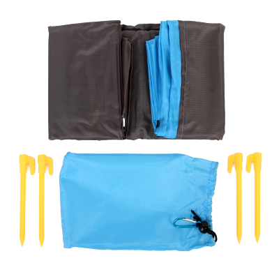מחצלת דוחה מים Camp&Go &lrm;Waterproof Mat