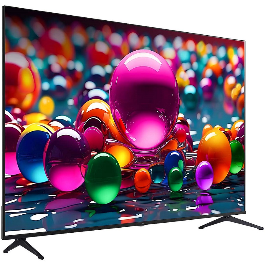 תמונה של טלוויזיה חכמה 86 lg 4k uhd