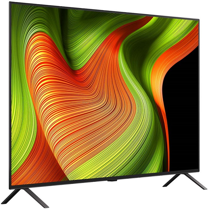 תמונה של טלוויזיה חכמה 55 lg 4k oled