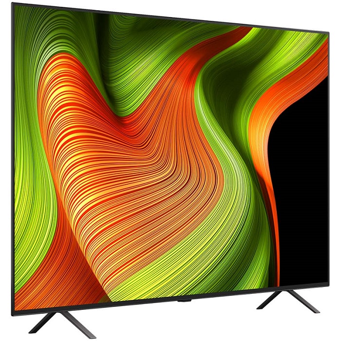 תמונה של טלוויזיה חכמה 65 lg 4k oled