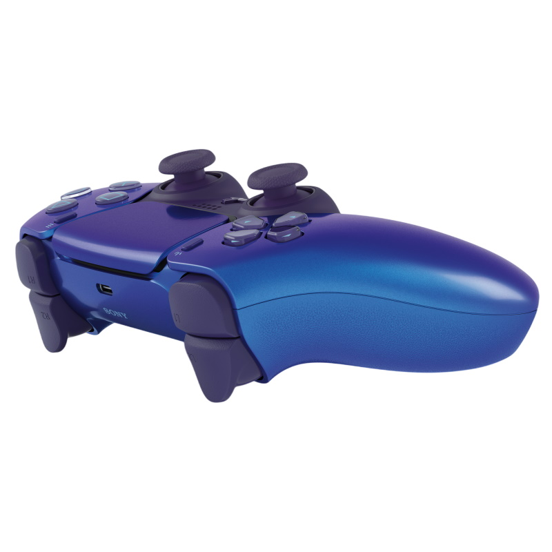תמונה של בקר אלחוטי לקונסולת משחקים sony