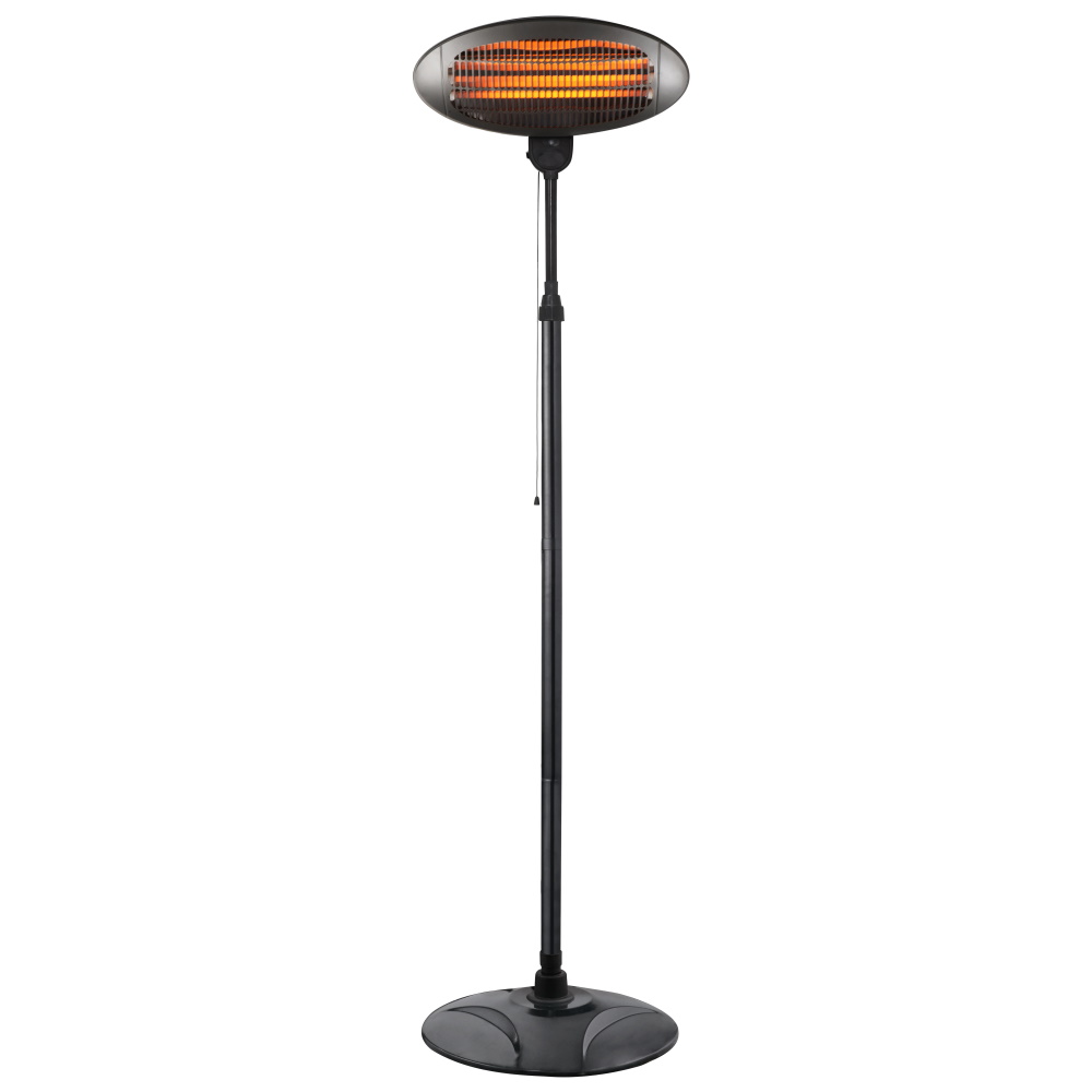 מקרן חום כולל חצובה Arrow 2000W &lrm;600701-011