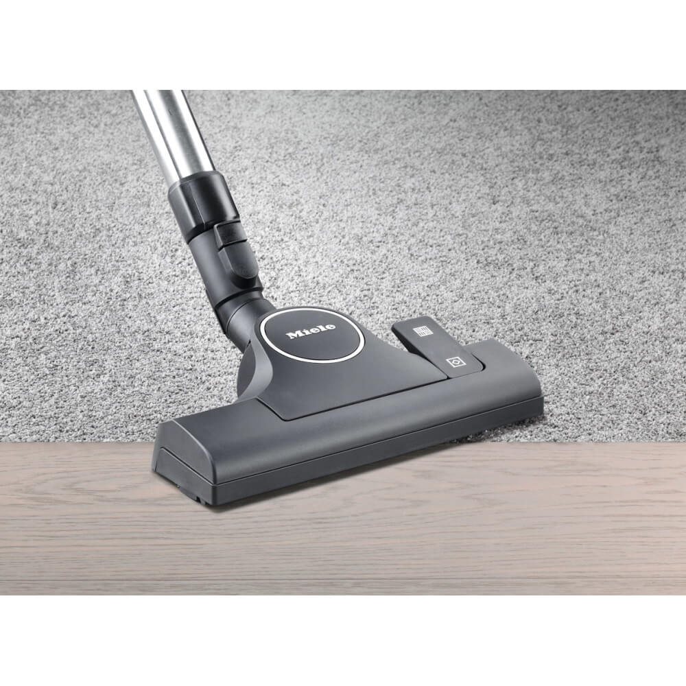 powerline boost cx1 אפור miele