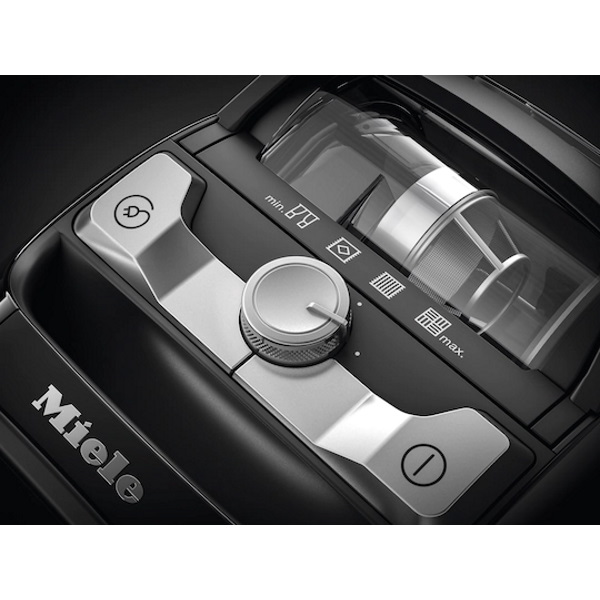 תמונה של שואב אבק נגרר miele
