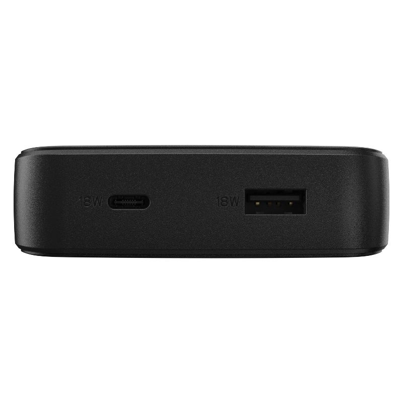 תמונה של סוללת גיבוי otterbox 20,000mah