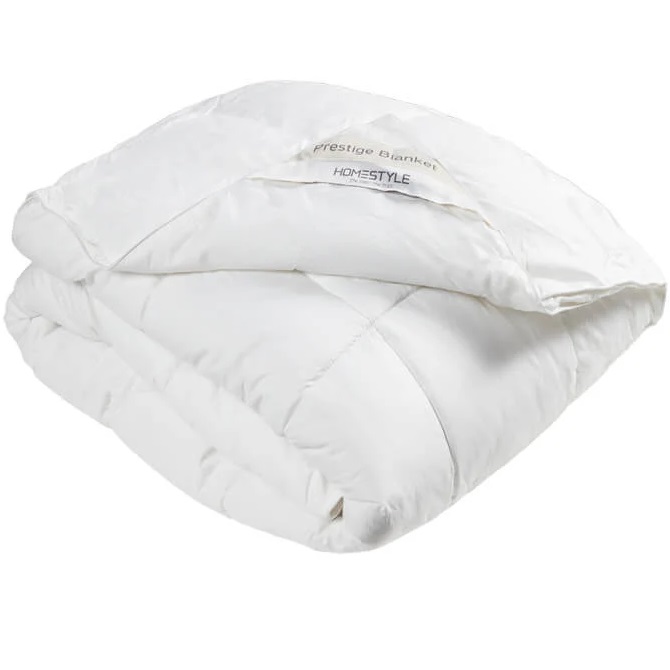 שמיכת פוך למיטת יחיד Home Style &lrm;Prestige Blanket 150/200